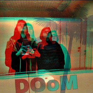 DOom (feat. Hea1Bea1) 