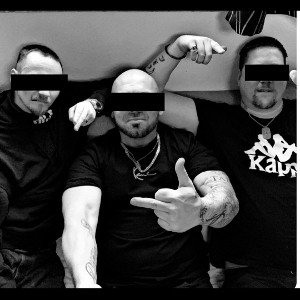 WARNSCHUSS-SEIT WANN 
