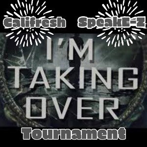 Im Taking Over 