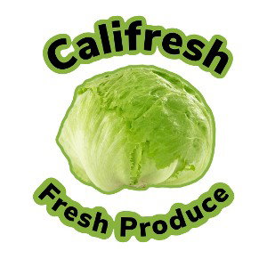 Califresh ~ Fresh Produce 