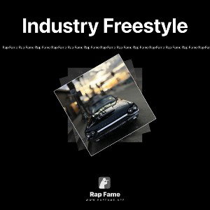 Industry Freestyle 