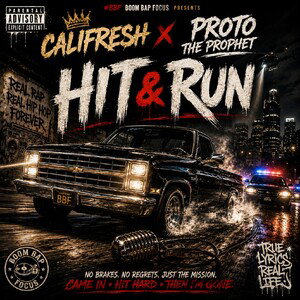 HIT & RUN