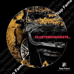 Cluster Chuckster  Battle 