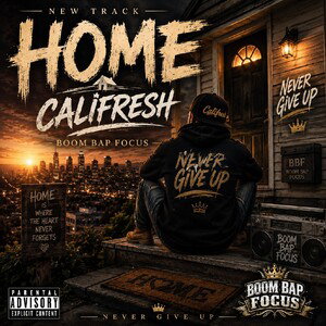 HOME ? STREETS