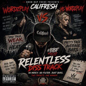 WORDZ DONT PLAY !
