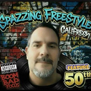                SPAZZING FREESTYLE 