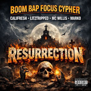 RESURRECTION