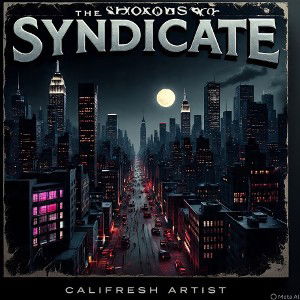 THE SHADOWS OF SYNDICATE