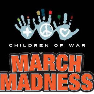 Children Of War March Madness 