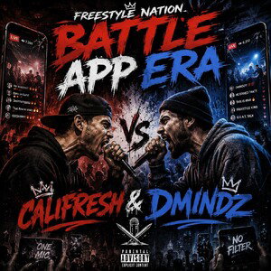 Battle App Era Freestyle Nation
