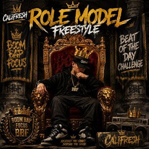 Role Model Freestyle 