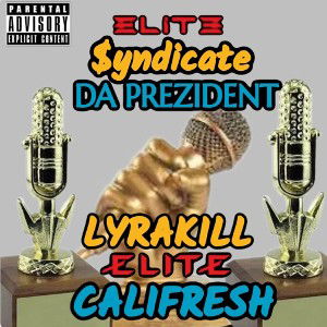 Elite Syndicate  