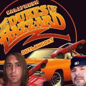 Dukes Of Hazards 