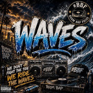 WAVES N CALI
