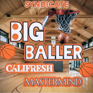  BIG BALLER  