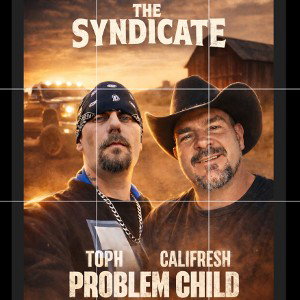 PROBLEM  CHILD 