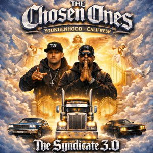 CHOSEN  ONES 