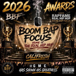 2026 AWARDS BBF