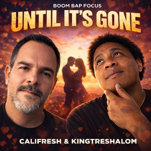   UNTIL IT’S GONE 
