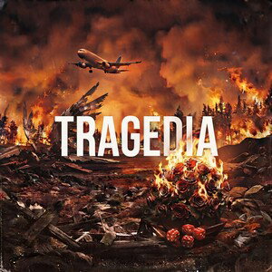 ​🎵 TRAGEDIA- [LPH]