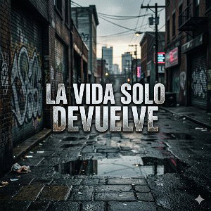 La Vida solo Devuelve