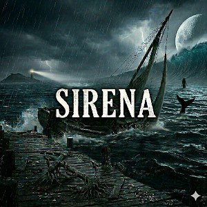 ​🎵 SIRENA - [LPH] 