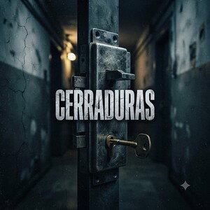 ​🎵 CERRADURAS  - [LPH] 