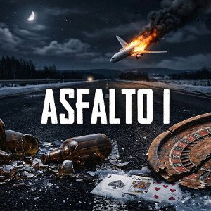 ​🎵 ASFALTO 1- [LPH]