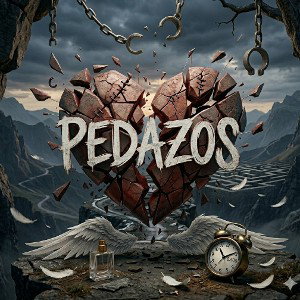 ​🎵 PEDAZOS  - [LPH]