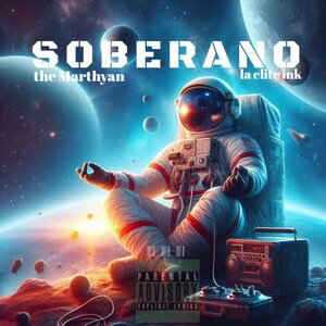 Soberano++The Marthyan 