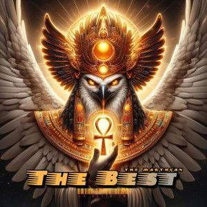 The Marthyan - The Best