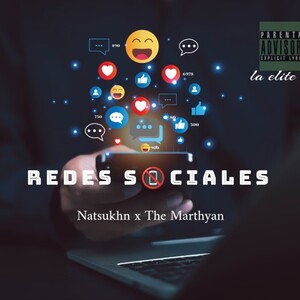 The Marthyan x Natsukhn ++Redes Sociales 