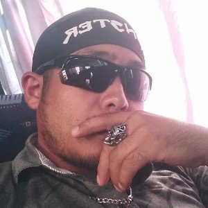 VIVE Y DEJA VIVIR