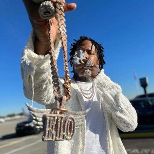 FREE Moneybagg Yo x Pooh Shiesty x Big Scarr Type Beat 2022 Non Stop Prod Milly 