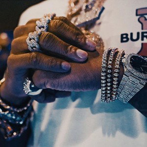 FREE Key Glock x Young Dolph x Big Scarr Type Beat 2022 NYE Prod Milly