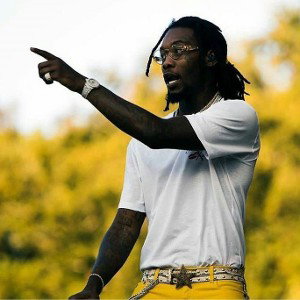 FREE Offset x Key Glock x Big Scarr Type Beat 2022 Wild West Prod Milly