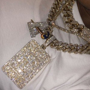 21 Savage x Young Dolph x Key Glock Type Beat 2021 Jewelry
