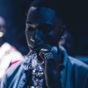 FREE Tay Keith x Key Glock x Young Dolph Type Beat 2022 Holy Grail Prod Milly