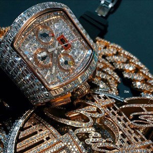 FREE Key Glock x Big Scarr x Lil Double 0 Type Beat 2022 Digits Prod Milly