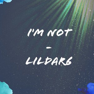 I'm not - LilDar6 