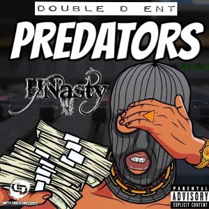 Predators- HNasty