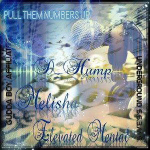  Pull them numbers feat. D_hump & Elevated Mental 