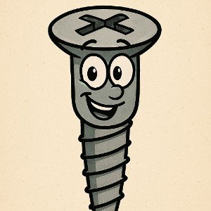 Missing Screws