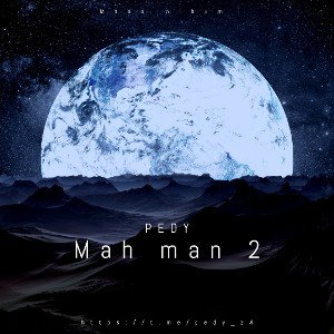 MAHE MAN ²