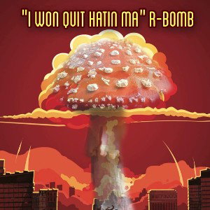 “I won” by RBomb
