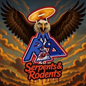 R-Bomb Kaboom - Serpents and Rodents 