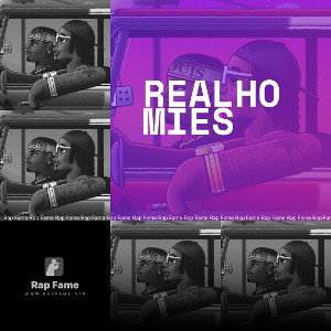 REALHOMIES