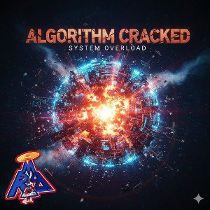 R-Bomb Kaboom - Algorithm Cracked 