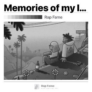 Memories of my love