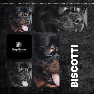 Biscotti